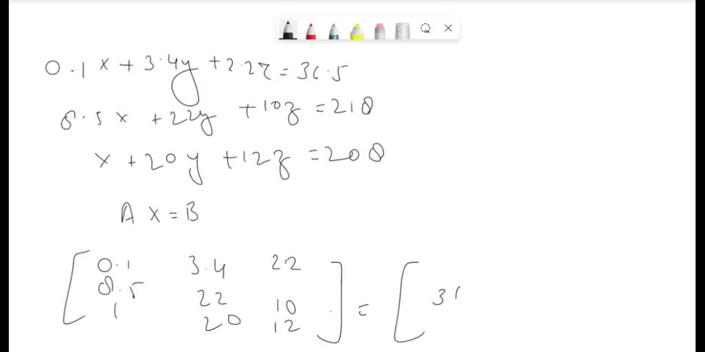 SOLVED: A glass of skim milk supplies 0.1 mg of iron, 8.5 g of protein ...