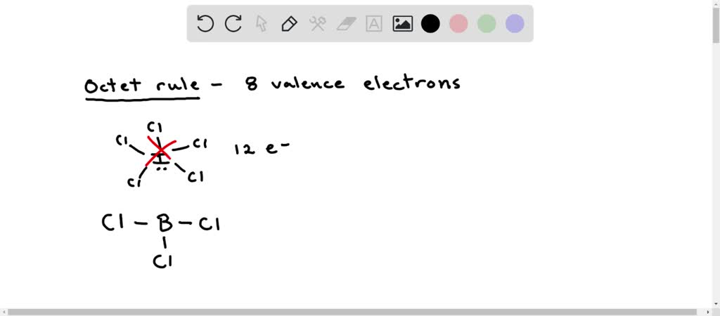 SOLVED: From the Lewis structures of the species given, pick all of ...