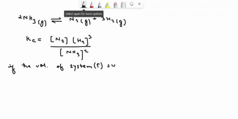 consider-the-following-system-at-equilibrium-where-ah-ii-kj-and-kc-630at-723-k-2nhg-djnzg-3hzg-if-the-volume-of-the-equilibrium-system-is-suddenly-increased-at-constant-temperature-the-value-11165