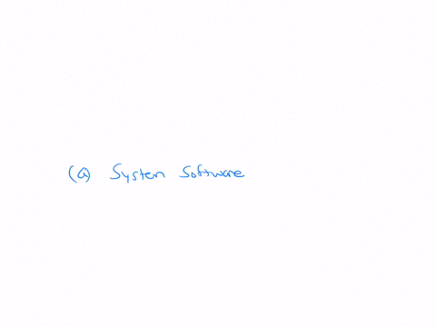 what-is-system-software-question-4select-one-a-computer-program-b-ai-c-iot-d-testing