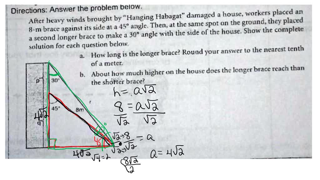 Please Answer Letters A And B. Minutes Activity Directions: Answer The ...