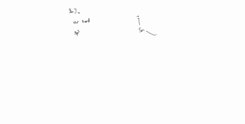 draw-the-lewis-dot-structure-of-the-molecule-sni4-based-on-the-electron-pair-arrangement-around-its-central-atom-the-vsepr-molecular-geometry-is-select-one-a-trigonal-pyramid-molecule-b-real-87515