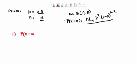 consider-13-independent-experiments-the-probability-of-event-a-in-each-experiment-is-08-find-the-probability-that-event-occurs-1-exactly-10-times-2-more-than-10-times-58305
