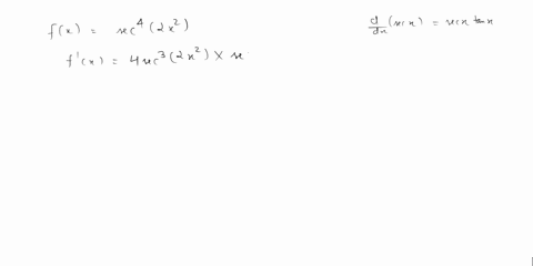 find-the-differential-y-sec42x2-39671
