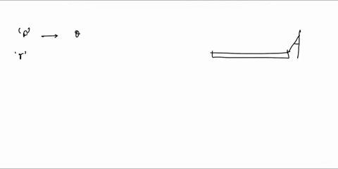 how-can-you-find-the-torque-of-the-object-below-with-the-given-force-and-radius-from-the-left-end-the-axis-is-at-the-left-end-rfcose-la-sinf-rfsinf-72492