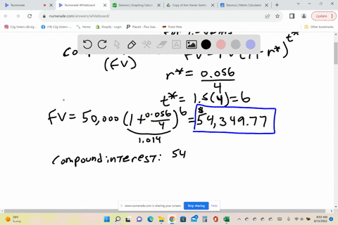 problem-1-you-invested-50000-at-56-interest-compounded-quarterly-for-15-years-manually-calculate-the-compound-amount-and-compound-interest-of-your-investment-example-1in-chapter-11-should-be-69698