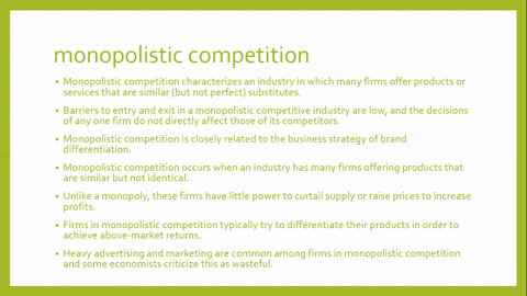 define-laissez-faire-market-structure-perfect-competition-imperfect-competition-monopolistic-competi-30304