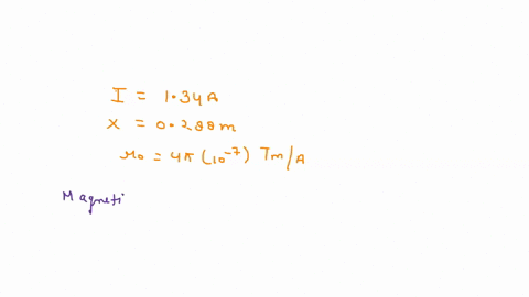 aetea-doint-calculate-the-magnitude-of-the-magnetic-field-in-tesla-at-poini-288-cm-from-long-thin-conductor-carrying-current-of-134-a-vaedn-10-tmva-note-answer-will-be-in-exponent-with-two-d-31313