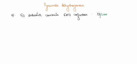 1-which-of-the-following-is-true-of-the-pyruvate-dehydrogenase-complex-select-one-a-the-e2-subunit-performs-the-transfer-of-carbons-to-coa-b-the-e1-subunit-contains-the-fad-cofactor-c-the-e3-65709