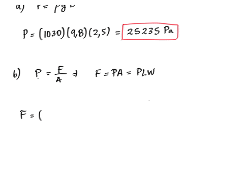 pom-it-a-swimming-pool-m-wide-10-m-long-and-3-m-deep-is-filled-with-seawater-of-density-1030-kgm-to-depth-of-25-m-here-gravity-is-98m8-a-find-the-hydrostatic-pressure-in-kpa-at-the-bottom-of-38437