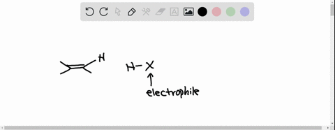 the-markovnikov-rule-states-that-in-an-electrophilic-addition-reaction-of-hx-to-an-alkene-the-electrophile-is-added-to-carbon-select-one-o-a-to-any-of-the-carbons-of-the-alkene-o-b-less-subs-79431