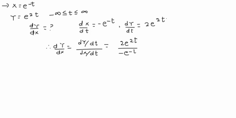 suppose-a-curve-c-has-the-parameterization-1e-y-e-cstso-d2-use-the-parameterization-to-find-and-at-t0-dx-dr-a-b-find-an-equation-for-the-line-tangent-to-cat-t-0-what-is-the-concavity-of-c-at-52814