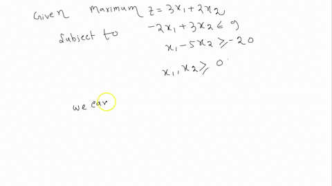 point-use-the-simplex-method-to-maximize-p-3x1-4x2-2x3-subject-to-x1-x2-3x3-7-x1-2x2-7x3-6-x1-9x2-5x3-9-x1-2-0-xz-0-x3-0-p-51897