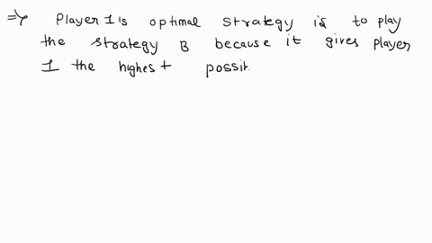 use-the-following-payoff-matrix-for-a-simultaneous-move-one-shot-game-to-answer-the-accompanying-questions-player-2-strategy-c-d-e-f-player-1-a-9-8-14-14-18-25-12-19-b-23-13-10-18-14-26-19-2-56433