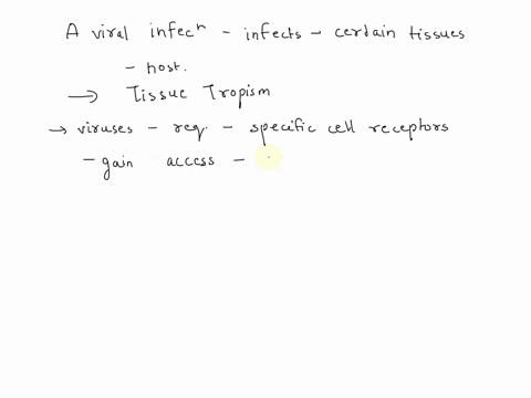 quesiiun5-viral-infection-is-ilkely-to-only-infect-speclfic-tissues-of-the-body-this-what-is-known-as-a-lytic-cycle-b-lysogenic-cycle-chost-range-spike-protelns-e-latent-infection-question-6-30017