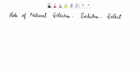 1-what-is-the-role-of-natural-selection-in-evolution-2-describe-the-relationship-between-an-organism-s-genotype-phenotype-environment-and-natural-selection-whal-five-characteristics-must-pop-60508