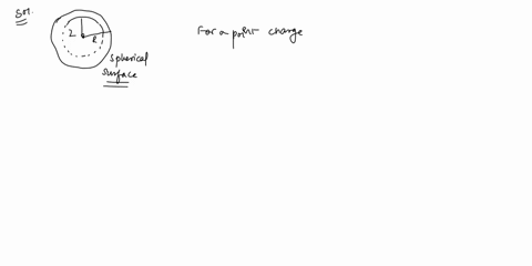 1-find-the-average-potential-over-a-spherical-surface-of-radius-r-due-to-a-point-charge-located-somewhere-inside-the-sphere-also-show-that-in-general-the-average-potential-0n-the-surface-of-87175