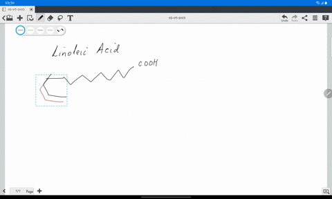 is-linoleic-acid-soluble