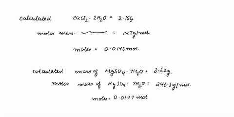 data-and-calculations-table-reactant-1-calcium-chloride-dihydrate-calculated-mass-needed-215g-caclz-zho-actual-mass-223-reactant-2-magnesium-sulfate-heptahydrate-calculated-mass-needed-362g-22801