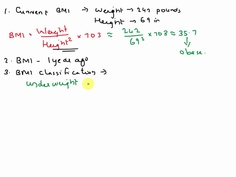 bmi-case-study-review-the-following-information-and-answer-the-questions-below-mr-jones-is-a-57-year-old-man-who-has-been-overweight-all-of-his-life-during-his-recent-doctors-visit-the-docto-92055