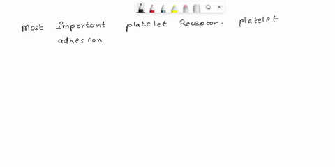 what-is-the-most-important-platelet-receptor-that-facilitates-platelet-adhesion-note-there-are-50000-of-these-on-every-platelet-a-gp-ib-b-gp-iiaiiib-c-thromboxane-a2-d-vwf-97884