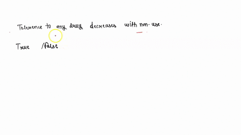 tolerance-to-any-drug-decreases-with-non-use-68479