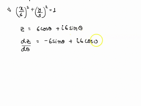 evaluate-the-given-integral-along-the-indicated-contour-dz-where-c-is-the-left-half-of-the-ellipse-36-from-2-3i-to-2-73i-ebook-21986