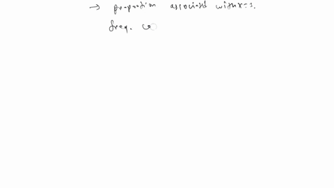 3-for-the-following-frequency-distribution-what-is-ex-a-30-x-b-45-4-c-77-3-d-172-289-2-3-1-52922