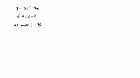 find-the-derivative-of-the-function-and-then-evaluate-at-the-given-point-y-3x-4x-17-6-0-0-1-claype-an-mtegere-simplified-fraction-l-tattd-acn-enant-natee-34709