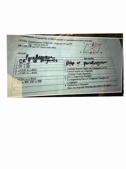 given-parallelogram-cure-with-diagonals-cr-ang-ue-that-meet-at-point-hprove-cr-and-ue-bisect-each-otherplease-pa-help-guys-h2-il-4oo44-prove-given-hx-hl-h1-42-that-ailelogrur-4-i3xz-vls-fue-61733