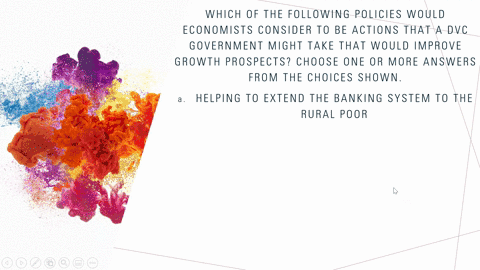 which-of-the-following-policies-would-economists-consider-to-be-actions-that-a-dvc-government-might-58237
