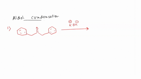 give-a-stepwise-mechanism-using-curved-arrow-notation-for-the-aldol-condensation-reaction-between-3-pentanone-and-dibenzyl-ketone-using-koh-as-base-53532