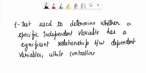 if-a-t-test-is-performed-in-the-context-of-a-multiple-regression-model-and-the-null-hypothesis-is-rejected-this-means-that-a-no-independent-variable-has-a-significant-relationship-with-the-d-89172