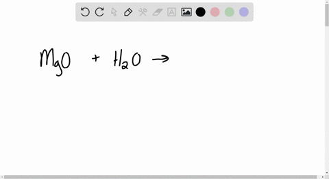 write-a-balanced-equation-for-reaction-of-the-basic-oxide-magnesium-oxide-with-water-3-78652