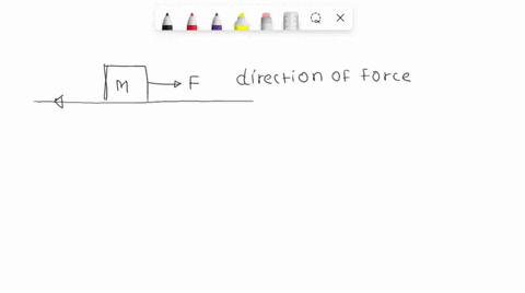 1-steve-pushes-a-box-across-a-level-floor-with-a-constant-horizontal-force-this-causes-the-box-to-move-at-a-constant-speed-v-the-force-from-steve-a-has-the-same-magnitude-as-the-weight-of-th-71652