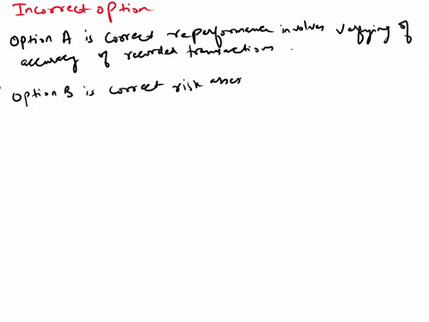 question-3-correlation-may-be-considered-a-form-of-risk-assessment-procedure-substantive-analytical-procedures-sap-or-test-of-details-tod-depending-on-how-we-design-the-procedures-and-what-o-91553