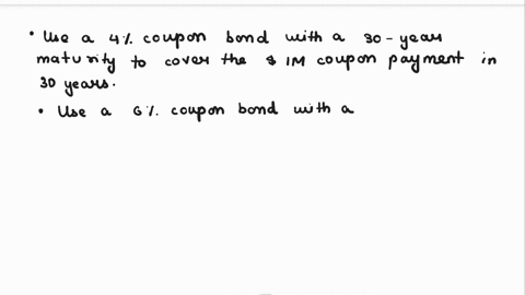 you-just-sold-to-a-client-a-custom-made-31-year-bond-which-pays-a-single-coupon-of1m-30-years-from-now-and-2m-at-maturity-you-would-like-to-hedge-this-liabilityassume-that-the-term-structure-97844