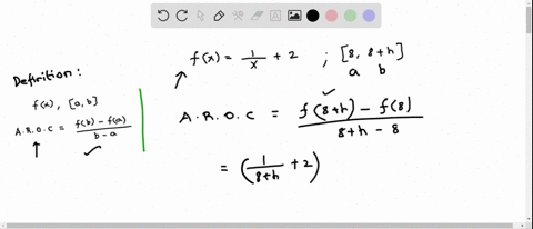 given-fx1x2-find-the-average-rate-of-change-of-fx-on-the-interval-88h-your-answer-will-be-an-expression-involving-h-92227