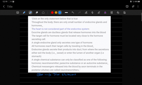 click-on-the-only-statement-below-that-is-true-throughout-the-body-there-are-only-small-number-of-endocrine-glands-and-hormones_-the-heart-is-not-considered-part-of-the-endocrine-system-exoc-27025