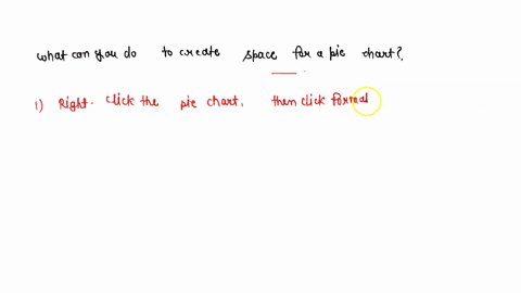 what-can-you-do-to-create-space-for-a-pie-chart-80308