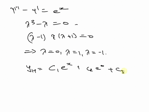 find-the-general-solution-to-y-_-y-ex-93817