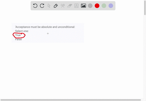 acceptance-must-be-absolute-and-unconditional-select-one-true-false-20931