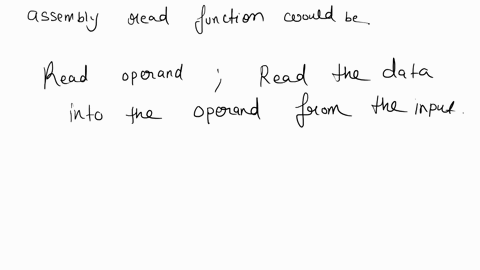 cmp-sci-2700-assembly-language-project-your-program-will-find-the-sum-of-numbers-input-and-display-all-of-the-input-values-you-will-be-writing-an-assembly-language-project-using-the-virtual-58298