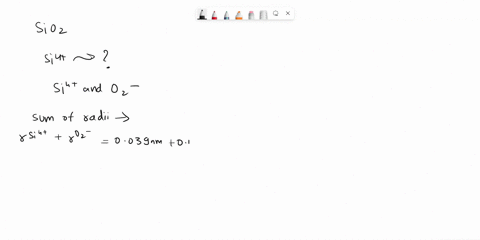 the-coordination-number-cn-is-the-number-of-adjacent-ions-or-atoms-surrounding-the-reference-ion-or-atom-given-ro2-0132-nm-and-rsi40039-nm-estimate-the-cn-for-the-cation-of-sio2-97476
