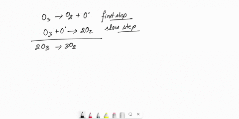19-the-decomposition-of-ozone-may-wccu-through-the-two-step-mechanism-shown-below-step-00oz-step-00202-the-oxygen-atom-is-considered-to-be-an-aclivaled-complex-catalyst-reaction-intermediate-71836