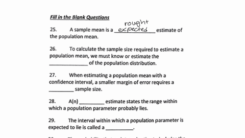 fillin-the-blonk-questions-25-sample-mean-is-a-the-population-mean-estimate-of-26-to-calculate-the-sample-size-required-to-estimate-a-population-mean-we-must-know-or-estimate-the-of-the-popu-07175
