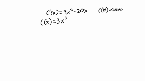 in-problems-55-62-find-the-particular-antiderivative-of-each-derivative-that-satisfies-the-given-condition-55-c-x-9x2-20x-c-10-2500-56-r-x-500-04x-r0-57-dx-j0x1-25-58-dr-50-r1-50-dt-dt-59-f-03685