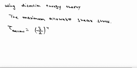 7-4-the-rotating-solid-steel-shaft-is-simply-supported-by-bearings-at-points-b-and-c-and-is-driven-by-a-gear-not-shown-which-meshes-with-the-spur-gear-at-dwhich-has-a-150-mm-pitch-diameter-t-66009