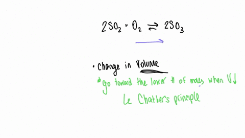 consider-the-following-system-at-equilibrium-where-h-198-kj-and-kc-345-at-115103-k-2so2g-o2g-2so3g-if-the-volume-of-the-equilibrium-system-is-suddenly-decreased-at-constant-temperature-the-value-of-kc