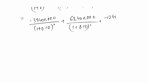 texts-bohrer-mining-inc-is-trying-to-evaluate-a-project-with-the-following-cash-flows-year-cash-flow-0-39400000-1-63400000-2-12400000-a-1-what-is-the-npv-for-the-project-if-the-company-requi-65363